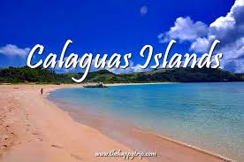 Peppering the coast of mainland camarines norte is the mercedes group of islands. 2020 Calaguas Island Camarines Norte Travel Blog Resorts