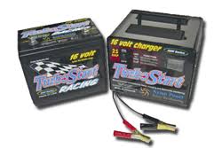 If you forget to turn your lights off when you park your car, or you leave your car parked for a long period of some chargers will turn off automatically when the battery is charged, but others will need to be disconnected. Westside Auto Electrical Turbostart