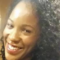 Tamika Mobley's Instagram, Twitter & Facebook