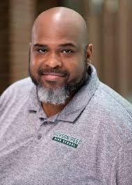 Paul Phifer's Instagram, Twitter & Facebook