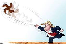 And for that, if for nothing else, we. Vasco Gargalo Profile Irancartoon