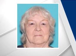Silver Alert canceled for missing Fayetteville woman