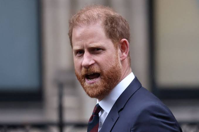 Prince Harry will not stay at Buckingham Palace during London visit, BBC  says - AOL
