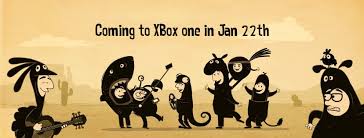 Algunos van con una especie de mono. The Office Quest Posts Facebook