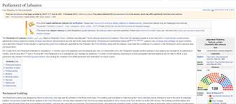 Vaccines save millions of lives each year. Wikipedia The Latest Battleground In Lebanon S Protests Arab News
