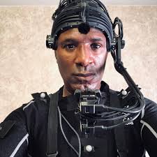 Anthony Mark Barrow (@AntoniousMarcus)