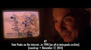 The people of twin peaks gather for laura palmers funeral. Lost In The Movies Twin Peaks On The Internet In 1990 An Alt Tv Twin Peaks Archive