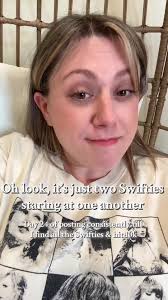 Colleen at Eras Tour