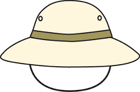 A safari hat is a must have when going into the african bush. Safari Hat Safari Hat Safari Theme Classroom Safari