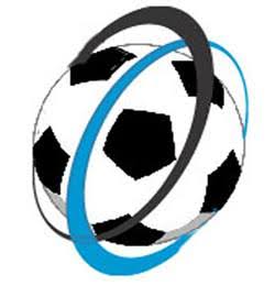 Logo du Football Club Lauragais