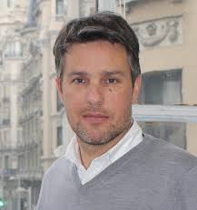 Vincent Rosso's Instagram, Twitter & Facebook