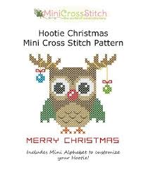 Counted cross stitch dishtowel pattern for huck dishtowels 14 count, aida, dmc thread, pdf pattern download. 67 Cross Stitch Patterns Owls Ideas Cross Stitch Patterns Cross Stitch Stitch Patterns