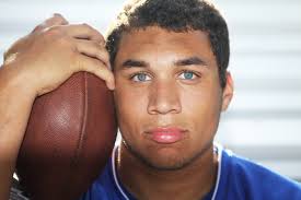 Collin Miller: Tackling Leadership