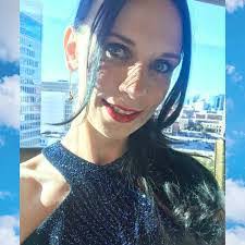 Marcie Owens's Instagram, Twitter & Facebook