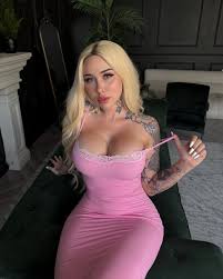 Jadelavoie's scandalous leak