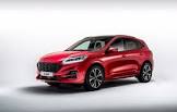 FORD-KUGA