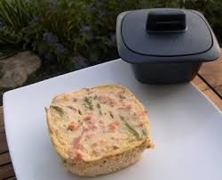 Terrine Asperges Truite Concours Tupperware Le Coup De Fourchette De Sandrine Terrine Recette Tuperware Tupperware