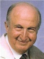 Ellis Magee Obituary (1928