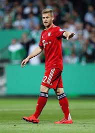Kimmich has some great stats and the best overall in the game for a gold rare rb so with the coins you'll mainly play against players with very pacy wingers and kimmich just can't keep up with them. Joshua Kimmich Kimich Bayern Munich Take Legal Action Over Joshua Kimmich Ideally He Had A Smashing Start During His Childhood Life Kopian Nii