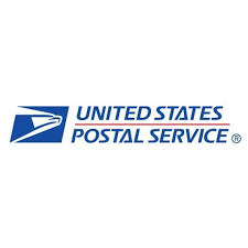 Expedited Shipping Upgrade Postal Service Logo United States Postal Service Postal Service
