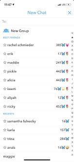 Cute names for best friends. Streaks Snapchat Names Cute Snapchat Names Snapchat Friends