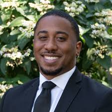 Perfil Vince Jones-Dixon for Multnomah County mba'éva