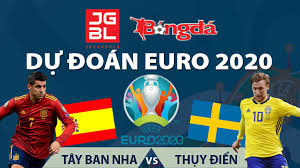 Tây ban nha đang hướng tới một trong những vck euro nhiều giông bão nhất trong lịch sử. Dá»± Ä'oan Euro 2020 Trung ThÆ°á»Ÿng Tay Ban Nha Vs Thá»¥y Ä'iá»ƒn