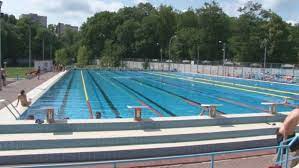 Băile cojocna au fost modernizate și inaugurate în mai 2010 cu. Bazinul Olimpic Complexul De NataÅ£ie Cluj Recenzii Cluj