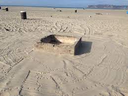 Check spelling or type a new query. Fire Rings Fire Pit Beach Fire Bonfire Coronado Times