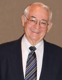 Dr. James Reynolds Obituary