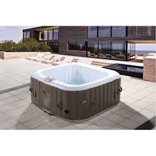 810825 Morepictures 1 Jpg Hot Tub Spa Outdoor Decor