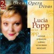 Lucia Popp Great Opera Divas
