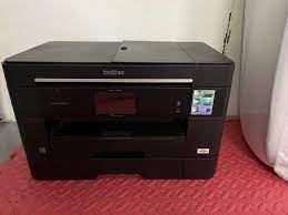 # # list of usb id's # # maintained by stephen j. Brother Mfc J2720 Driver Windows 10 Promotions