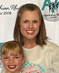 Clogging and Hip Hop Teachers Boone NC — Appalachian Rhythm