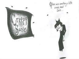 Creepy Susie