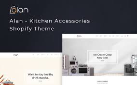 What does it take to launch an online café? Vending Machines Shopify Themes Templatemonster