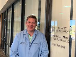 With over 30 years of providing quality family care, experience and trust are prime reasons patients choose family medical care associates. Meyer Family Medicine