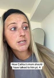 Abbie Sexton Caillou