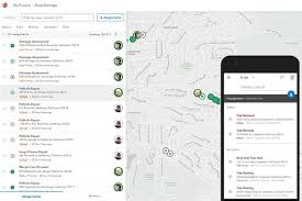 Workforce Awesome Arcgis