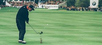 Golfclub münchen eichenried, munich, germany. Tournament History