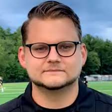 5. Adam Corlett: Director of Teams