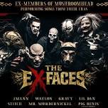 THE EX-FACES