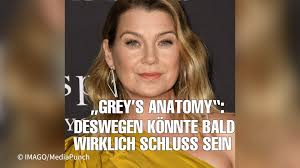 Grey's Anatomy: Endet die Serie mit Staffel 17?