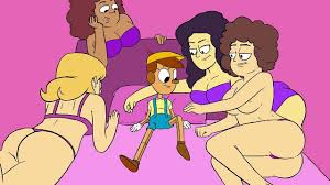 Pinocchio lies and his cock grows - XNXX.COM