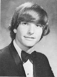 Walter B. “Buddy” Gibson Jr. (1955-2002)