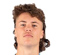 Jake Max Girdwood-Reich Stats