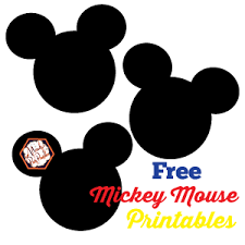 Maybe you would like to learn more about one of these? Free Mickey Mouse Printables Mandy S Party Printables
