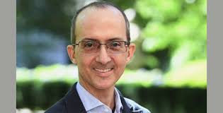 Professor Brent Stockwell Elected to the National Academy of Medicine