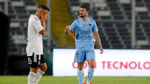 O'higgins was born and raised in venezuela, due to his father's employment in the petroleum industry. El Hombre De Los Tres Puntos Facundo Castro Y El Revitalizador Triunfo De O Higgins Sobre Colo Colo En Cancha
