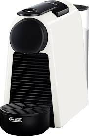Maybe you would like to learn more about one of these? Delonghi En 85 W Essenza Mini 0132191565 Capsule Coffee Machine White Conrad Com